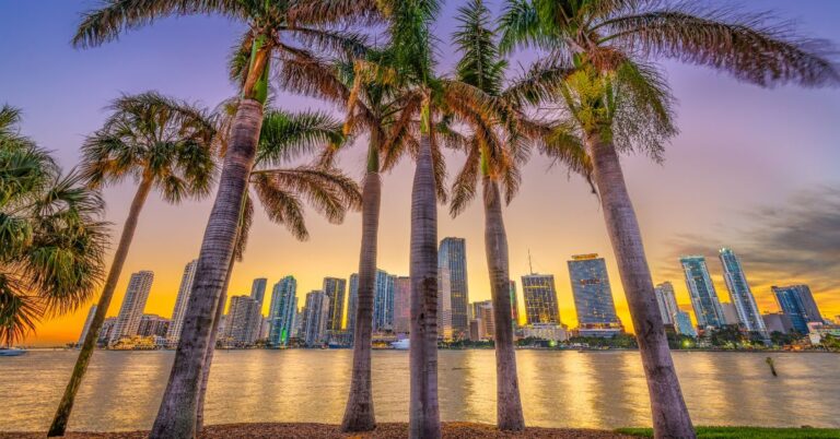 Miami International Airport