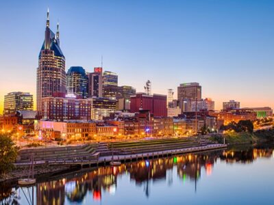 Nashville International Airport (BNA)