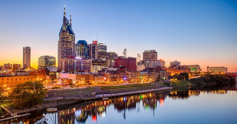 Nashville International Airport (BNA)